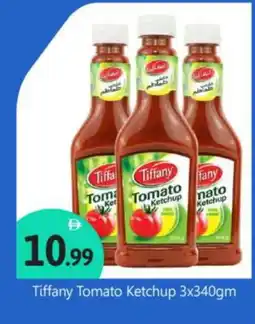 Bigmart TIFFANY Tomato Ketchup offer