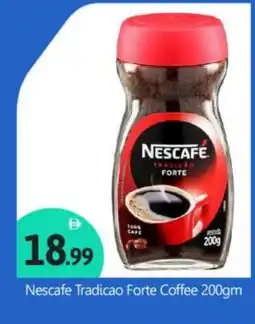 Bigmart NESCAFE Coffee offer
