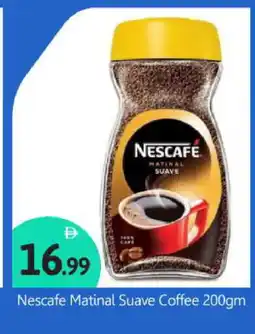 Bigmart NESCAFE Coffee offer