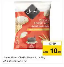 Nesto JENAN Atta offer