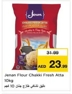 Nesto JENAN Atta offer