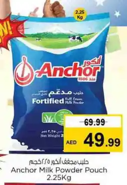 Nesto ANCHOR Milk Powder offer