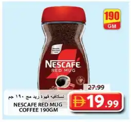 Grand Hyper Market NESCAFE Coffee offer