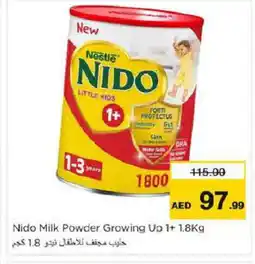 Nesto NIDO 1+ Milk Powder offer