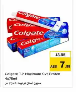 Nesto COLGATE Toothpaste offer