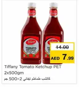 Nesto TIFFANY Tomato Ketchup offer