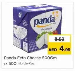 Nesto PANDA Feta offer