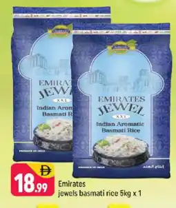 Shaklan EMIRATES Basmati / Biryani Rice offer