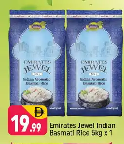 Shaklan EMIRATES Basmati / Biryani Rice offer