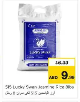 Nesto 515 Jasmine Rice offer
