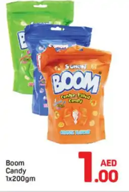 Day To Day Boom Candy offer