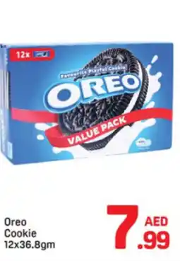 Day To Day Oreo Cookie offer