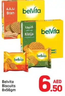 Day To Day Belvita Biscuits offer