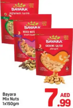 Day To Day Bayara Mix Nuts offer