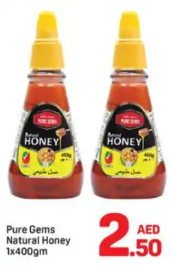 Day To Day Pure Gems Natural Honey offer