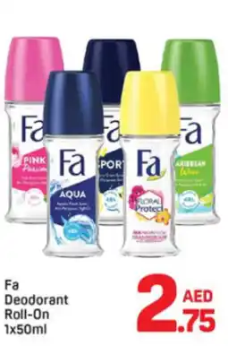Day To Day Fa Deodorant Roll-On offer