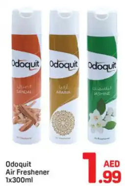 Day To Day Odoquit Air Freshener offer
