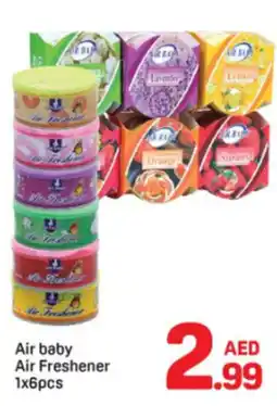 Day To Day Air baby Air Freshener offer