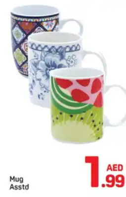 Day To Day Mug Asstd offer