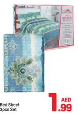 Day To Day Bed Sheet offer