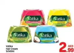 Day To Day Vatika Hair Cream offer