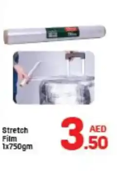 Day To Day Stretch Film offer