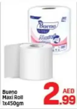 Day To Day Bueno Maxi Roll offer