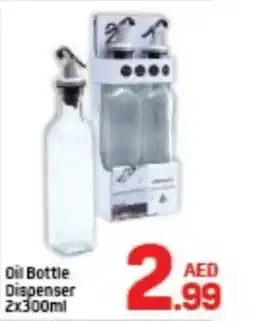 Day To Day Oil Bottle Dispenser offer