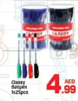Day To Day Classy Ballpén offer