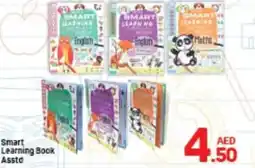 Day To Day Smart Learning Book offer