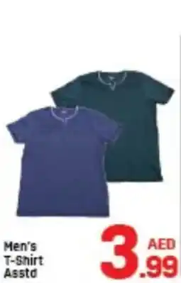 Day To Day Men's T-Shirt offer