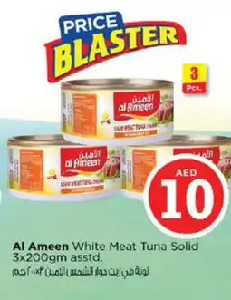 Nesto AL AMEEN Tuna - Canned offer