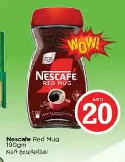 Nesto NESCAFE Coffee offer