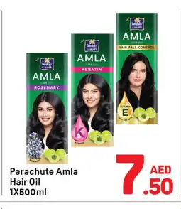 Day To Day PARACHUTE Hair Oil offer