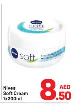 Day To Day Nivea Face cream offer