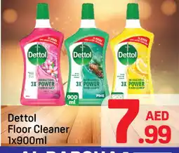 Day To Day DETTOL General Cleaner offer