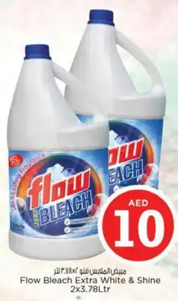 Nesto FLOW Bleach offer