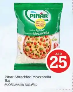 Nesto PINAR Mozzarella offer