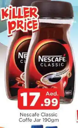 Al Madina NESCAFE Coffee offer