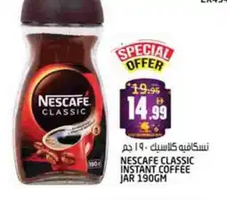 Hashim Hypermarket NESCAFE Coffee offer
