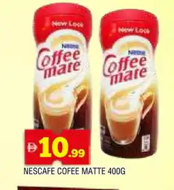 Al Madina COFFEE-MATE Coffee Creamer offer