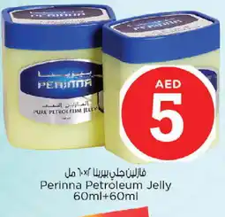Nesto PERINNA Petroleum Jelly offer