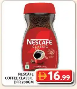 Grand Hyper Market NESCAFE Coffee offer