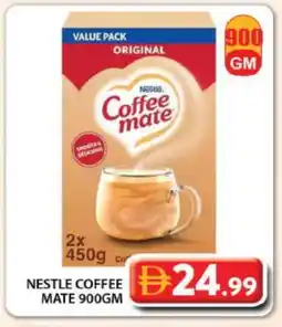 Grand Hyper Market COFFEE-MATE Coffee Creamer offer