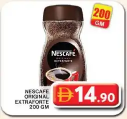 Grand Hyper Market NESCAFE Coffee offer
