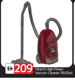 Talal Market HITACHI Vacuum Cleaner offer