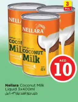 Nesto NELLARA Coconut Milk offer