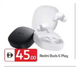Talal Market REDMI Earphone offer