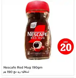 Last Chance NESCAFE Coffee offer