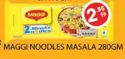 Zain Hypermarket MAGGI Noodles offer